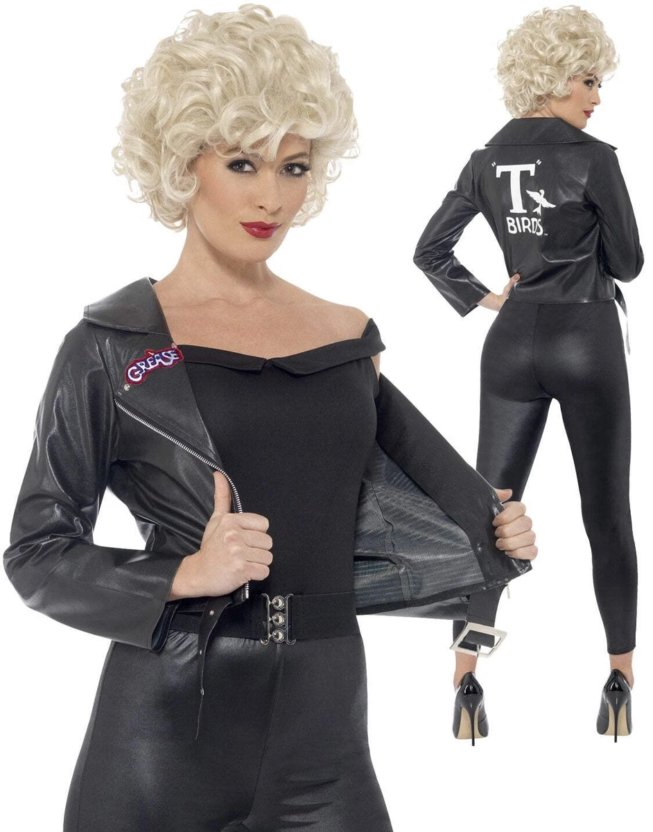 Polyester Size S Grease Costumes for Women for sale | eBay