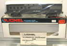 LIONEL 6-16017 New York Central Pullman Lake Michigan Combo Car OB MINT 1989 — photo 1