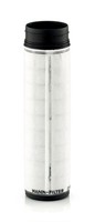 SekundäRluftfilter Mann-Filter CF 450/1 Filtereinsatz