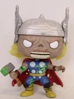 Funko POP! Marvel Zombies Zombie Thor Glow-in-the-Dark 3.75  Figure (#787)...