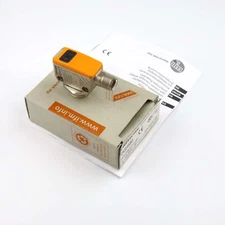 ifm electronic reflective sensor OGH580 OGH-FPKG/US/CUBE original packaging