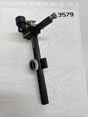 ビュースティック Item 3579 - Toxonics Archery - Target Sight - 9” Bar - 1” Scope | eBay