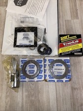 2001-2005 Honda Civic Bmxa Slxa Auto Transmission Rebuild Kit With Shift Kit 2001-2005 Honda Civic Bmxa Slxa Auto Transmission Rebuild Kit With Shift Kit
