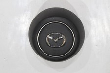 20 21 22 23 24 Mazda Cx-30 Front Left Driver Wheel Wchrome Airbag Oem Air Bag