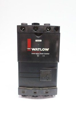 Watlow PC91-F30B-1003 Power Series Solid State Power Control