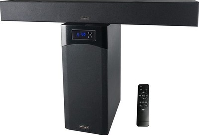 Bravius A-441 Home Theater System 2.1 Channel