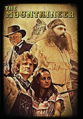 The Mountaineer (DVD) Richie Acevedo Greg Mason - One Eye Jack