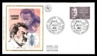 Mayfairstamps France FDC 1987 Eugene Jamot Kids Bug First Day Cover aax_67297