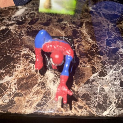 Very Rare Naki World Spider-Man 1MB-SE Memory Card For PS1 PlayStation
