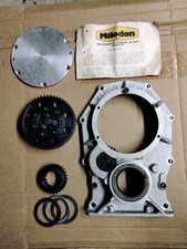 New Mopar 426 Hemi Milodon Gear Drive Setupcudachallengerdart New Mopar 426 Hemi Milodon Gear Drive Setupcudachallengerdart
