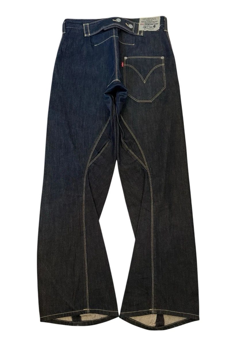 Levi's Engineered Jeans for Men for sale - eBay