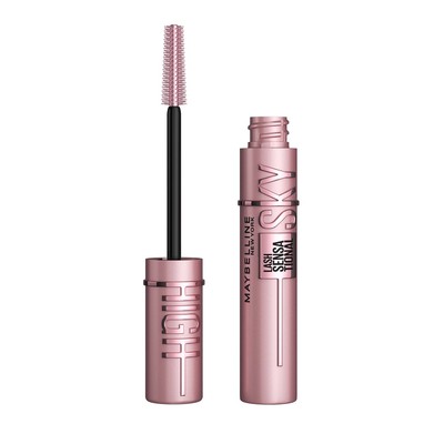  Maybelline Lash Sensational Sky High Mascara wydłużający tusz do rzęs Black 7.2