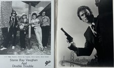 Lot Of Two Mixed Original photos