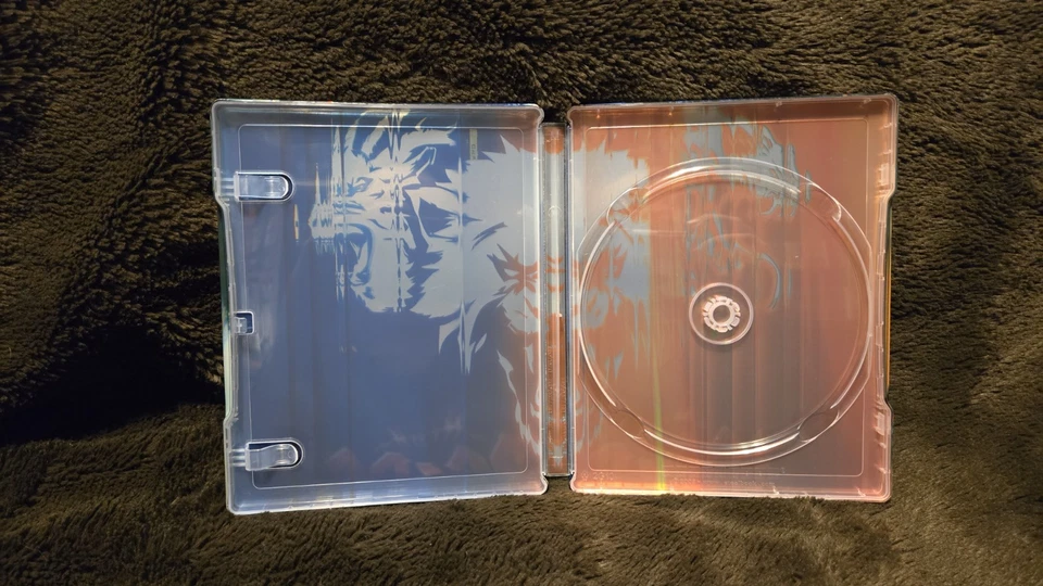 Call Of Duty Black Ops 7 Steelbook Case Only - Image 2 of 3