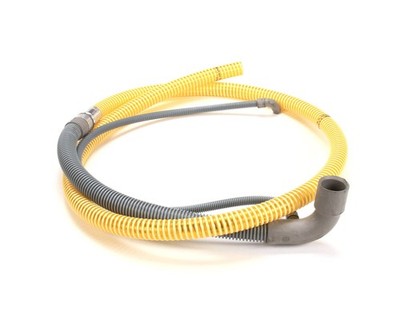 ELECTROLUX PROFESSIONAL 0L2484 Appliance Drain Hose