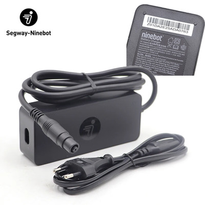 210W 53,6 V 3,9 A Schnell Ladegerät Adapter für Ninebot by Segway GT3 E-Scooter