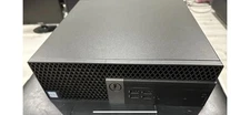 Dell Optiplex 7040 Small FormFactor i7-6700 @3.40GHz 8GBRAM 256GB