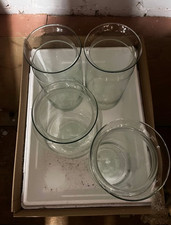 New- High Quality-Bulk Wholsale 9 Vases -Different Sizes 