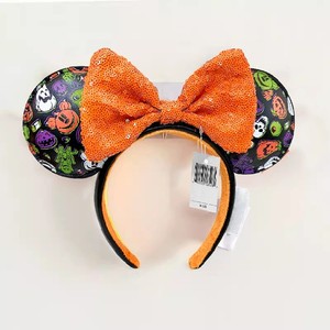 Disney Halloween Ears | eBay display picture 1