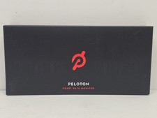 Peloton Heart Rate Monitor PL-HR-C-01 w/ Adjustable Chest Strap Band NIB