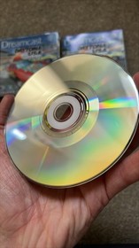 Daytona USA 2001 Sega Dreamcast PAL - **MINT COLLECTORS CONDITION**