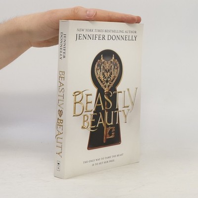 Beastly Beauty  |  Jennifer Donnelly