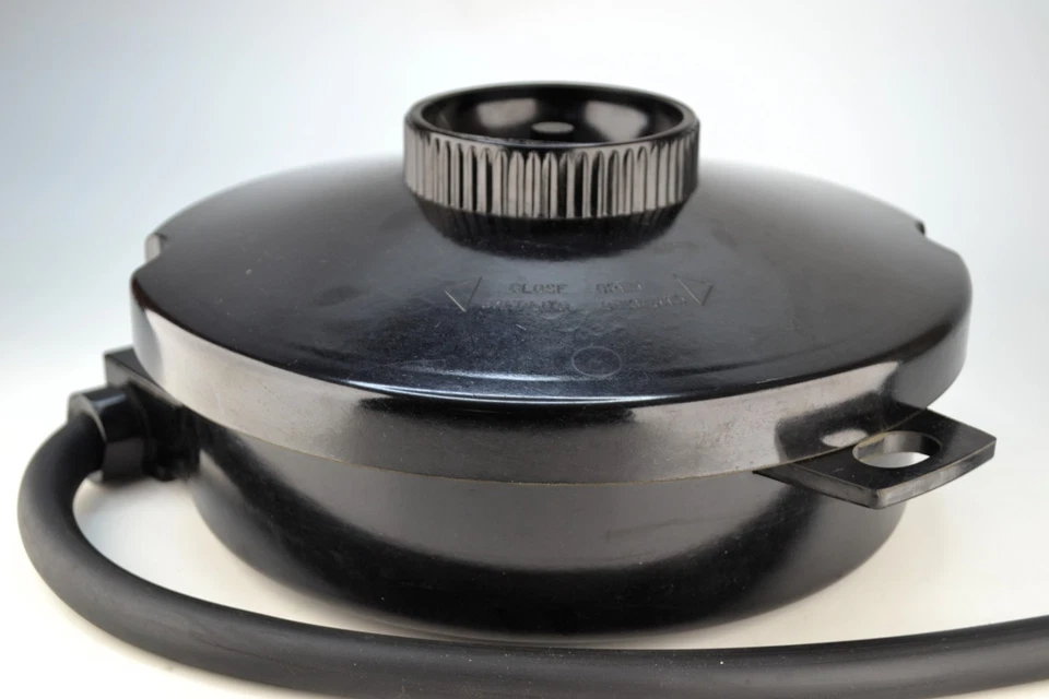 ¡EXCELENTE! TANQUE DE DESARROLLO DE BAQUELITA PELÍCULA LOMO URSR UPB-1A 8 y 16 mm 15 m (2) Foto 3 de 4