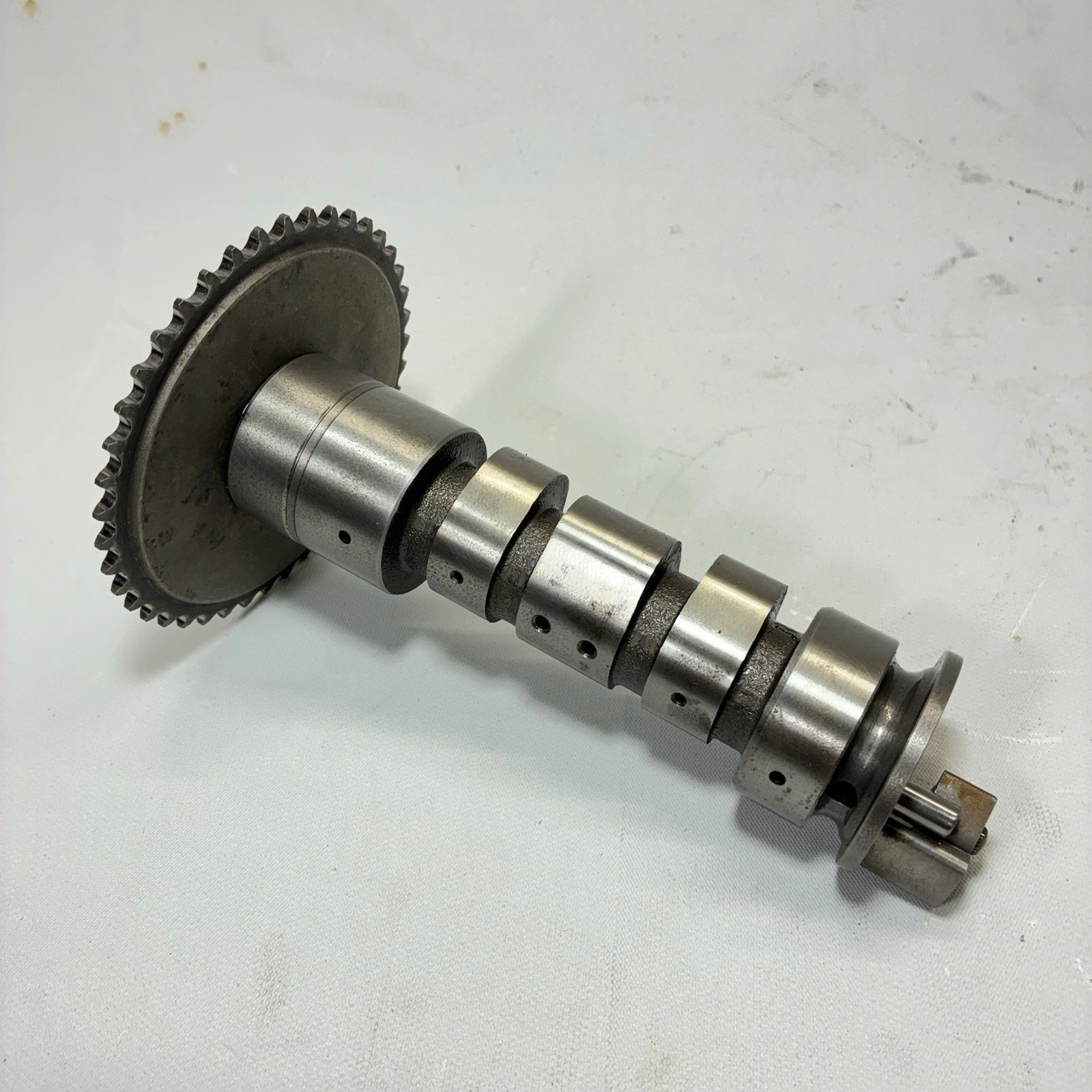 2008 POLARIS RANGER 500 EFI 2X4 ENGINE MOTOR CAM SHAFT CAMSHAFT #22101