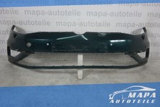 VW Golf 7 VII Facelift Bj. ab 2017 Stoßstange Vorne Original SRA 6x PDC Versand