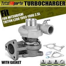 TD04 Turbo Turbocharger for Mitsubishi Triton ME MF MG MH MJ 2.5L 4D56 1993-1996