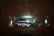 Roco N Vapeur Locomotive ref 97001 bon Etat , motrice