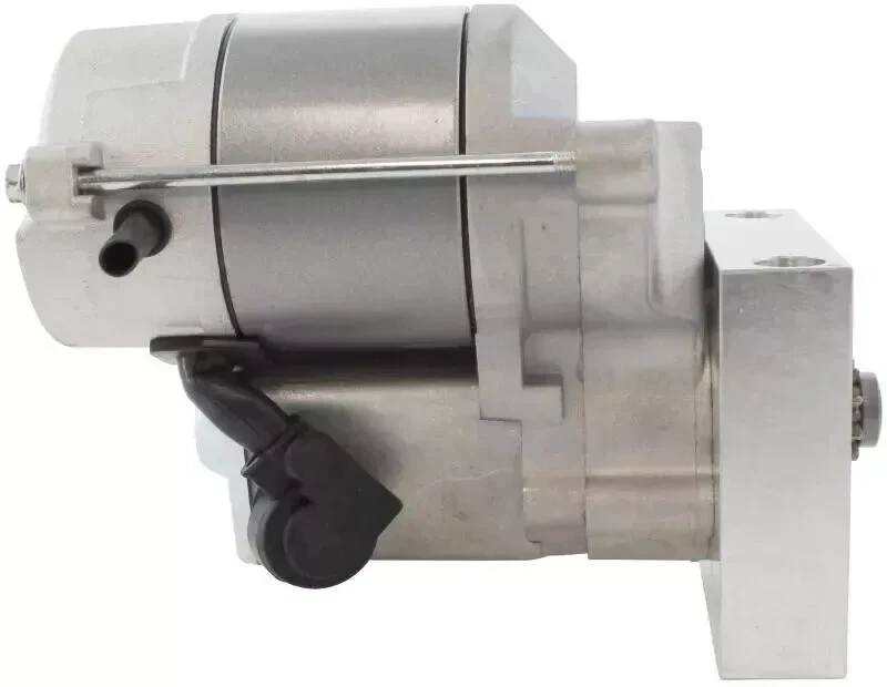 Arranque compatible con Pontiac Grand Prix 7,0 L/428CI V8 1967-1969 1107294 1107299 3697 Foto 2 de 4