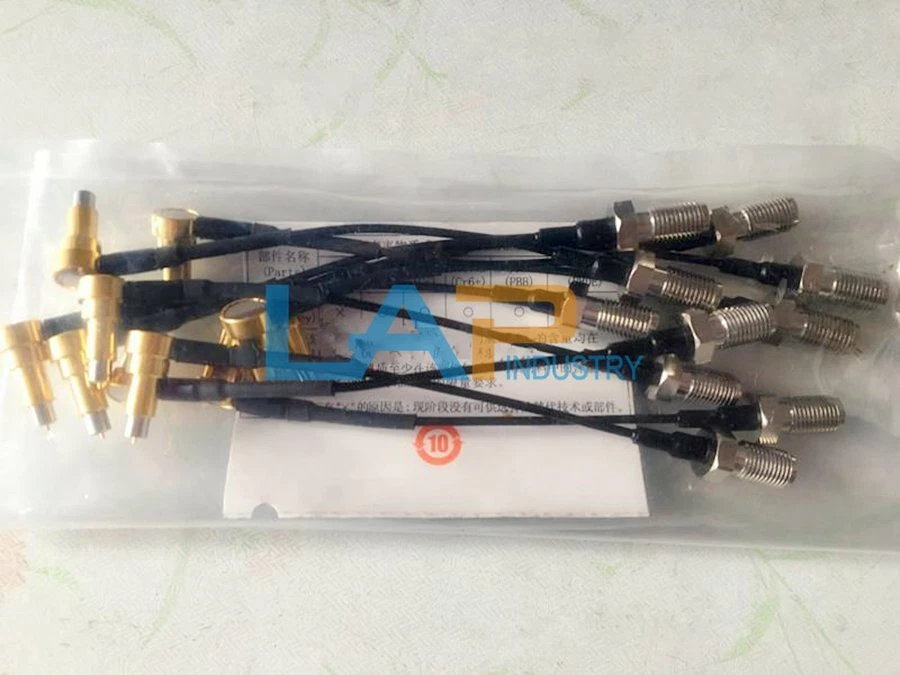 QTY:1 New For Murata mobile phone test line MXHQ87QE1000 1PCS (1 pack has 10PCS) - Image 4 of 4