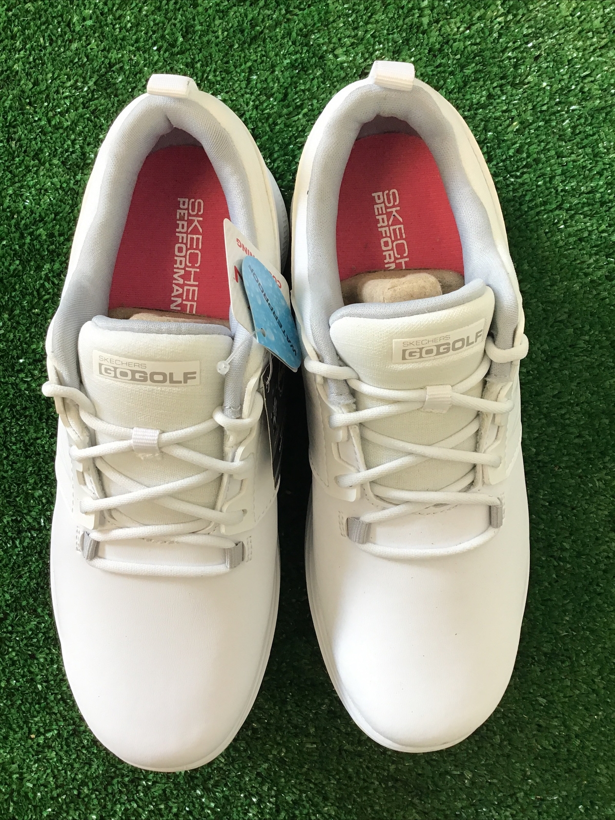 Skechers Ladies Golf Shoes South Africa
