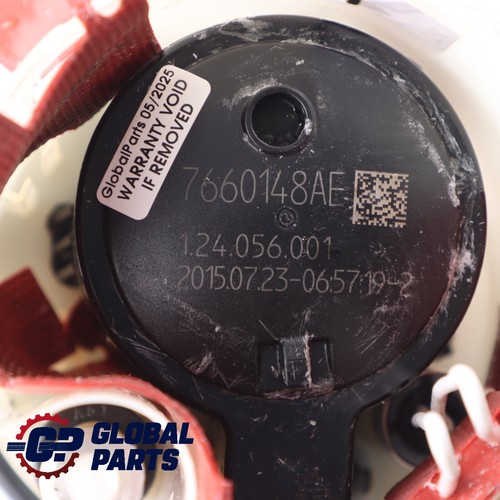 Audi A5 8T 2.0 TDI CSUB Ad Blue Pump Exhaust Emission Ad Tank Pump 8K0131969E - Picture 5 of 11