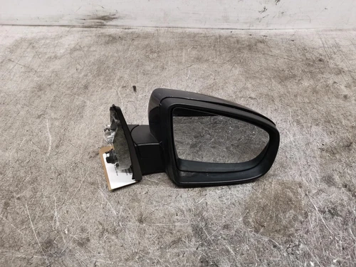 BMW X5 WING MIRROR RIGHT SIDE ELECTRIC/ HEATED/ MEMORY 2007-2013 E70 #89461