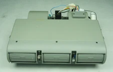 12V Car Air Conditioner Under Dash Cooling Evaporator  CONSOLA DE AIRE  DE CARRO