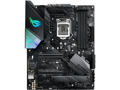 ジャンク屋出品ASUS ROG STRIX Z390-F GAMING ASUS ROG Strix Z390-F Gaming LGA 1151 Intel Z390 HDMI SATA