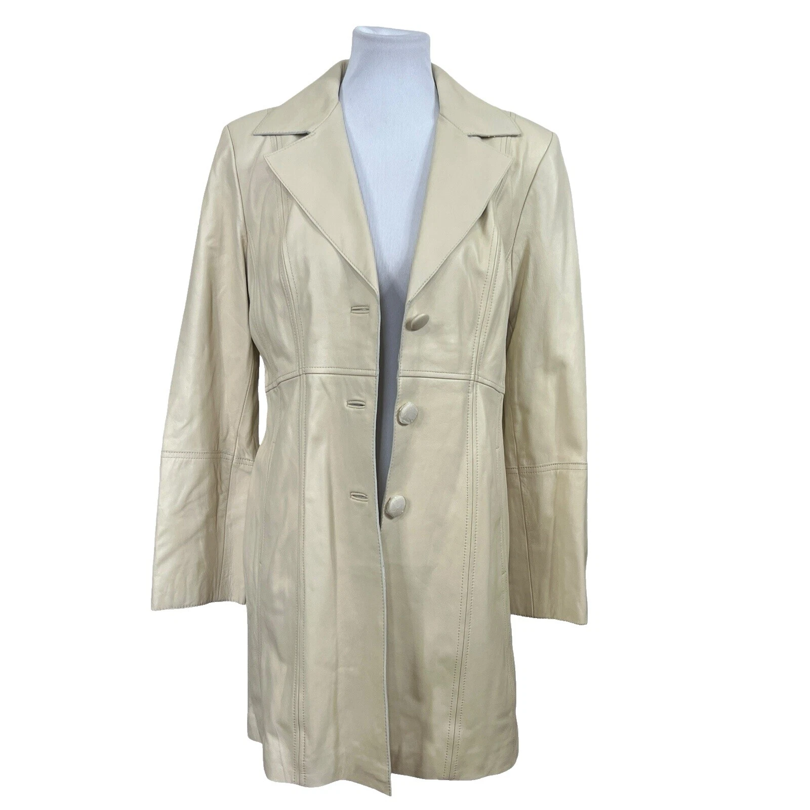 Pamela Mccoy trench Casacos, jaquetas e Coletes para mulheres