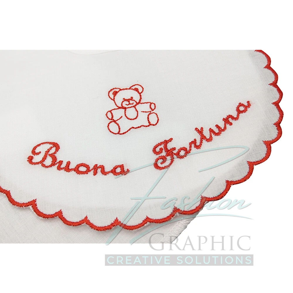 Camicia della deals fortuna neonato