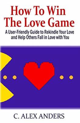 How to Win the Love Game: A User-Friendly Guide to Reki - Paperback / softback N