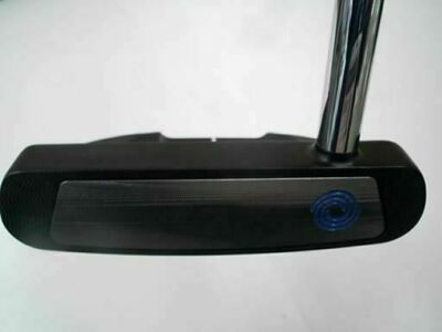 ODYSSEY MILLED COLLECTION SX #5 36in PUTTER | eBay