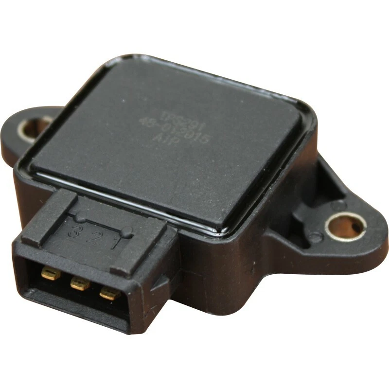 NEW THROTTLE POSITION SENSOR TPS FOR 1995-2005 KIA RIO SEPHIA SPECTRA SPORTAGE》 — 第 2/4 张图片
