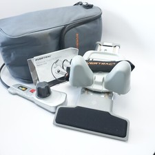 Everyway4all EverTrac CT800 Home Neck Cervical Traction Device With Case