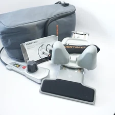 Everyway4all EverTrac CT800 Home Neck Cervical Traction Device With Case 