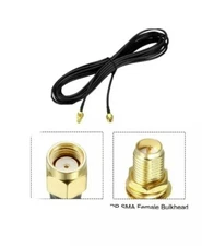 Spypoint Antenna Extension Cable 10 ft Fast Free Shipping