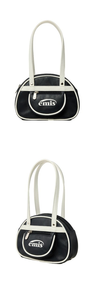★emis☆VINTAGE MINI BOWLING BAG s-l1200.jpg