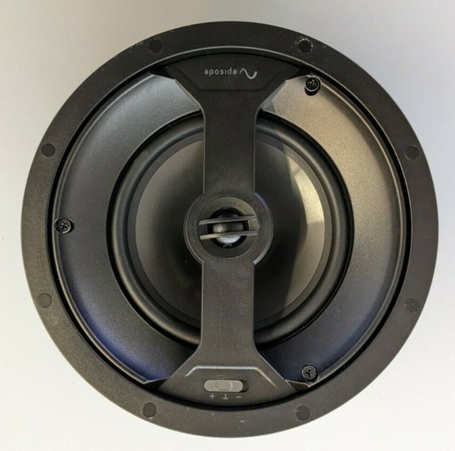 Ceiling Speaker Es-500t-ic-6 
