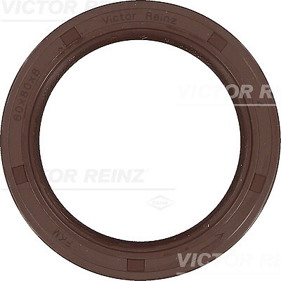 Victor Reinz 81-54211-00 Wellendichtring, Kurbelwelle Getriebeseitig FÜR Chevrol-image