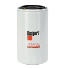 Fleetguard LF16035 Lube Filter for 1989-2013 5.9L & 6.7L -  (Pack of 2)